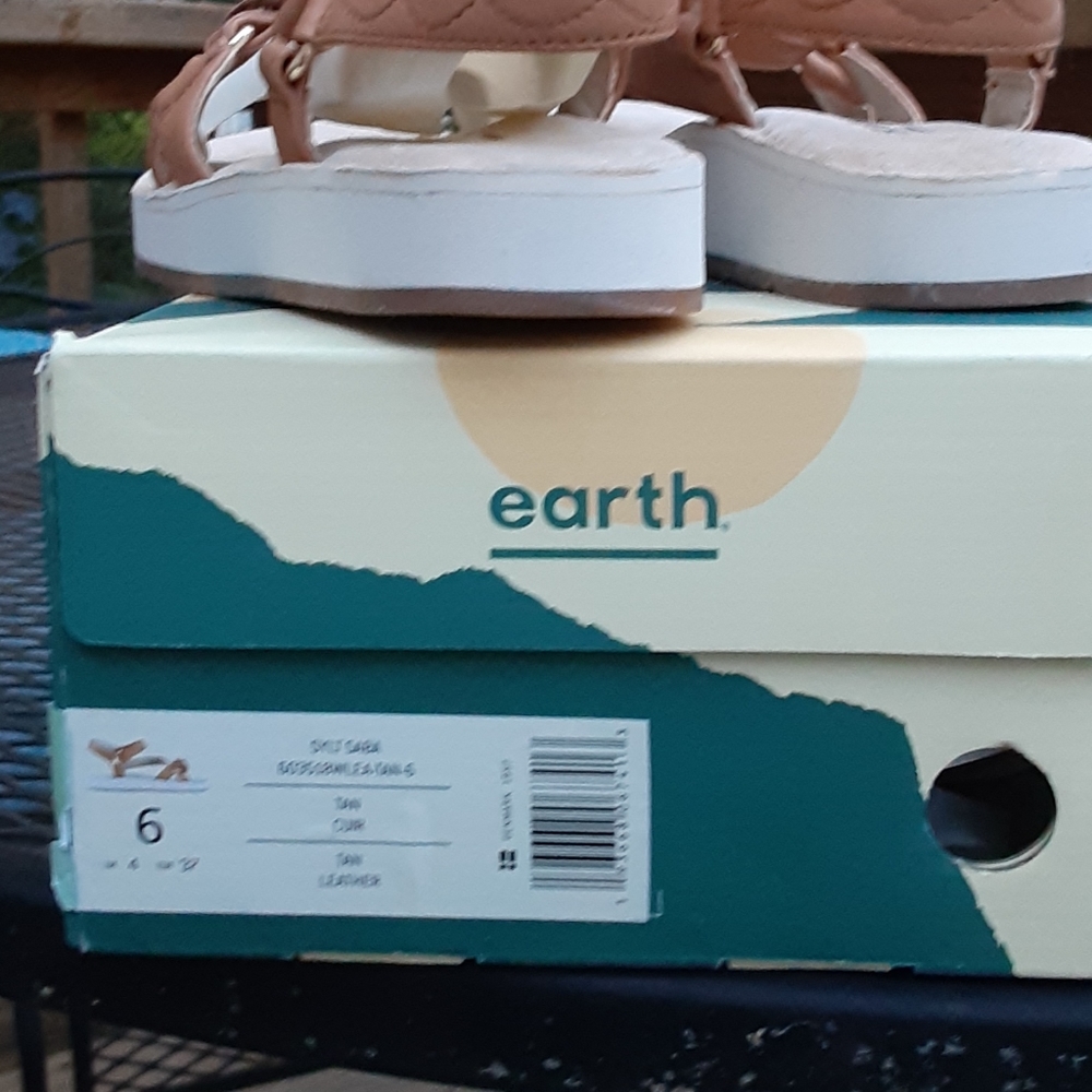 Sandals - Picture 3 of 3